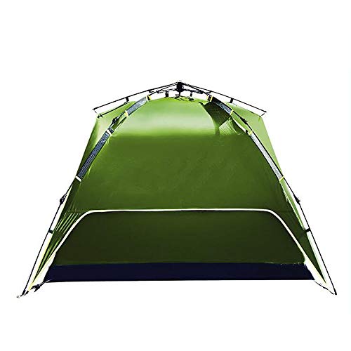 Carpa instantánea automática para 2 personas miniatura 3