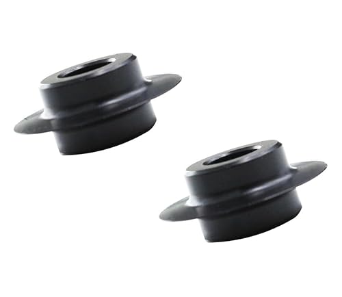 33170 Pipe Cutter Replacement Wheel, For Ridgid Heavy Duty Pipe Cutter E-2558 Pipe Cutter Wheel (Set of 2)
