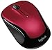 Price comparison product image Logitech Wireless Mouse M325 with Designed-For-Web Scrolling - Red