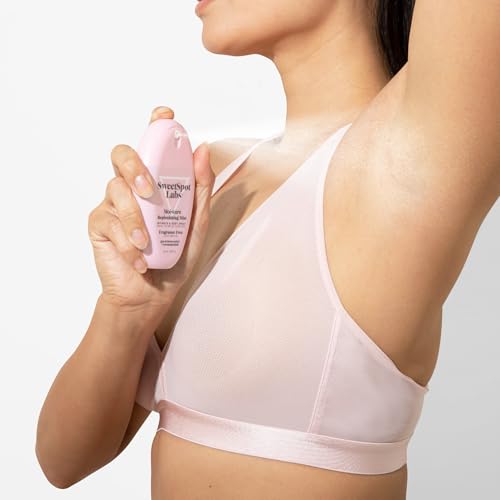 Image of SweetSpot Labs Moisture Replenishing Spray, Hydrating Feminine Spray for Dryness & Skin Barrier Support, 1.69 oz.