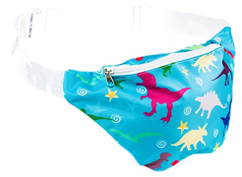 Funny Guy Mugs Dinos Fanny Pack #TOP6
