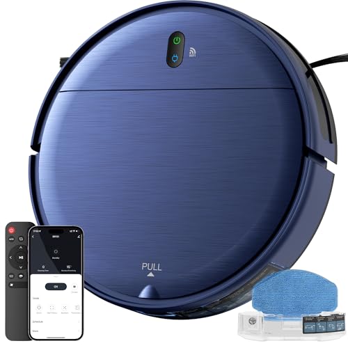 ZCWA Vacuum Cleaner Robot X44