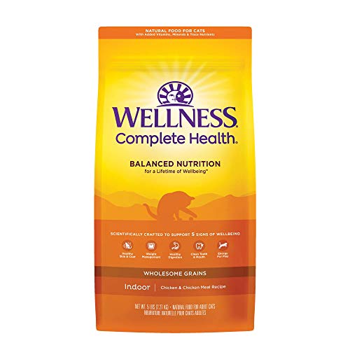 Top 10 Best Natural Cat Food Made In Usa Reviews In 2024 Glory Cycles