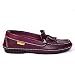 Zapatos Apache 418 Burdeos - Color - Burdeos, Talla - 43