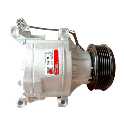 Plus de panne d'air frais : compresseur clim Toyota Corolla 2002-2009