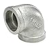 Elbow, 90 Degrees, 3 in, Socket Weld