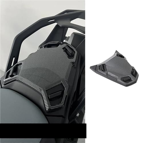 Capuchon passager R1300GS résistant, éliminez la selle arrière encombrante