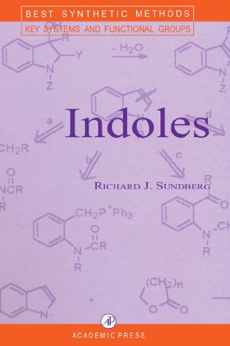 Indoles (ISSN)
