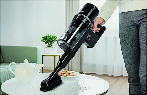 SENCOR STICK VACCUM SVC 7523BK