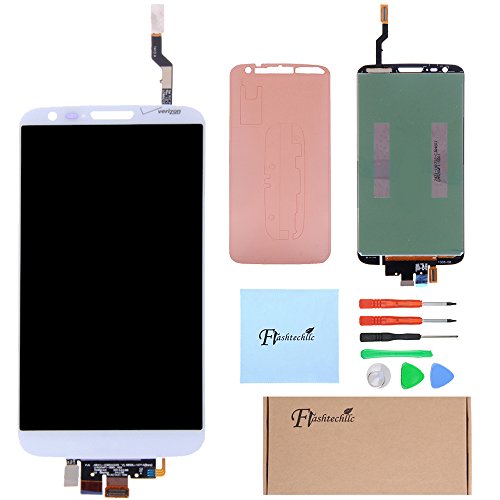 White LCD Screen with Digitizer Assembly For LG Optimus G2 LS980 VS980 White LCD Screen with Digitizer Assembly For LG Optimus G2 LS980 VS980