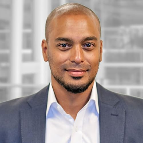 Teaser: What We Learned From Humza Teherany About Building an AI Innovation Lab