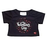 Build A Bear Workshop Happy Valentine's Day T-Shirt