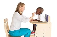 Assessment and Treatment of the Jaw: Putting It All Together- Sensory, Feeding and Speech 193246025X Book Cover