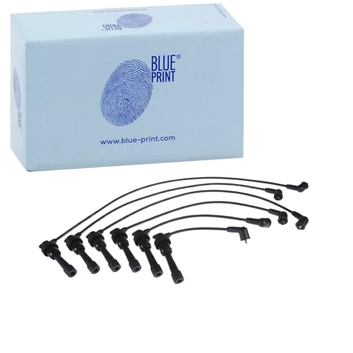 Juego de cables de encendido Blue Print ADC41609 de alta precisión