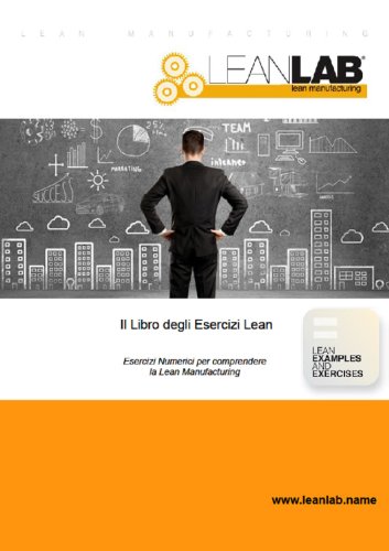 Il Libro degli Esercizi Lean