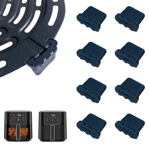 ALJ Air Fryer Rubber Feet for 6QT Chefman