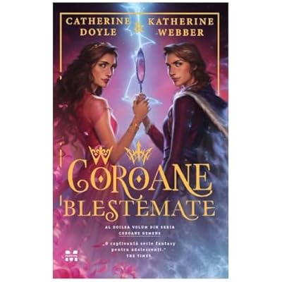 Coroane Blestemate