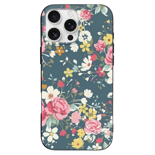 �ԕ�4 for iPhone 16 Pro Max�p �P�[�X TPU�� �ϏՌ� ���h�~ ���΂ݖh�~ �����x�J�b�g ���^�y�� �A�E�g�h�A ����p
