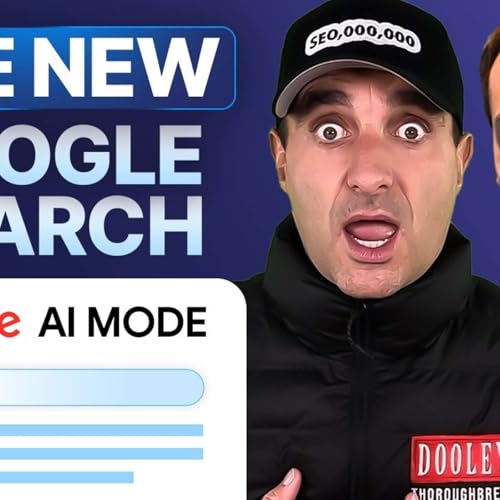 How AI Changed Google Search | Gemini AI, AI Overviews & AI Mode (James Dooley ft Charles Floate)