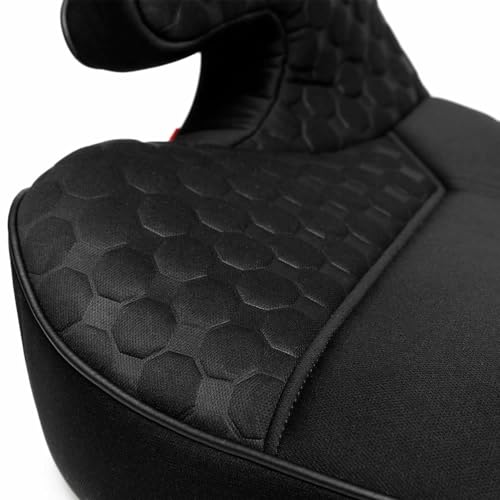 Assento de elevação Booster Starfix cor Preto Infanti