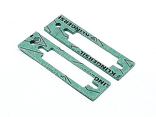 Preisvergleich Produktbild Dichtung Zündbrenner Buderus G 334 X, 5180825