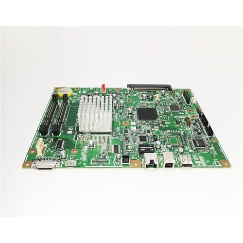 Formateur PCB IR-ADV 8085 FM3-9206 fluidifie l'impression
