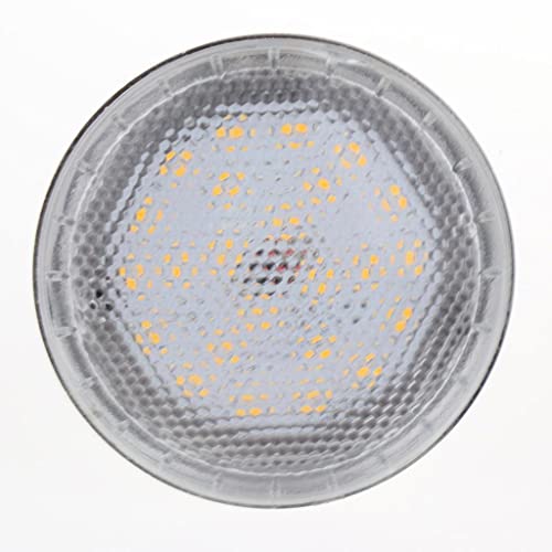 Ampoule LED PAR30 E27 peu chauffante projecteur polyvalent