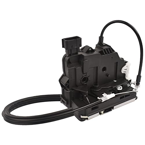NSGMXT Servomotor Rear Door Lock Compatible with Jumper Ducato 250 Boxer (from 2006) 1393796080, 871994, 71778541 - Image 4