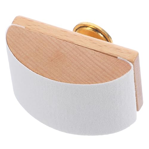 KESYOO 木製ロッカーブロッター 吸墨器 速乾インク吸収ツール 書道 万年筆対応 オフィス学習用 手軽に乾かす筆記補助用品