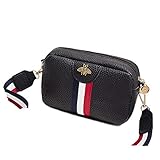 MODE DESIGN: Dies ist eine komplette Persönlichkeit und sehr praktische Tasche. Das einzigartige Design verbindet den Modestil. Lass die Tasche zum Trend werden