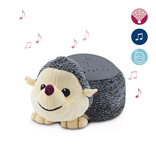 Preisvergleich Produktbild Harry - Sternenprojektor mit beruhigenden Sounds