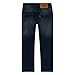Levi's Boys' 510 Skinny Fit Jeans