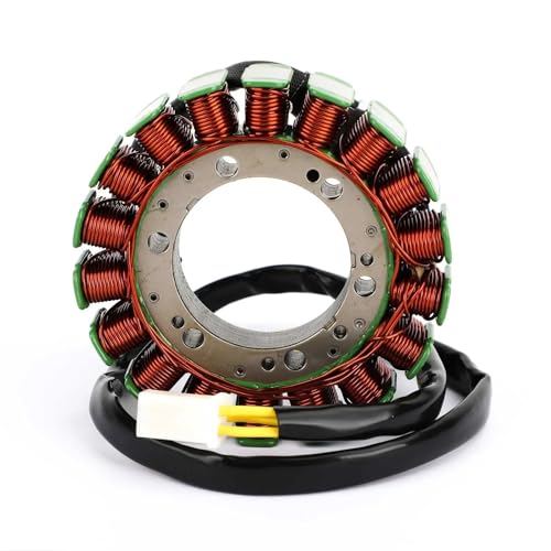 Stator Honda 31120-MAZ-003 pour réparer la panne d'allumage des CB1300 et X4