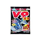 マルキュー(MARUKYU) グレパワーV9(徳用)