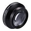 Shangya HH-62mm 0.45x Super Wide Angle lens met Macro Lens