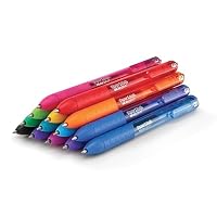 Paper Mate InkJoy Gel Pens, Medium Point, 10 Count - Teacher Supplies, Writing, Journaling, Back to School — image 6
