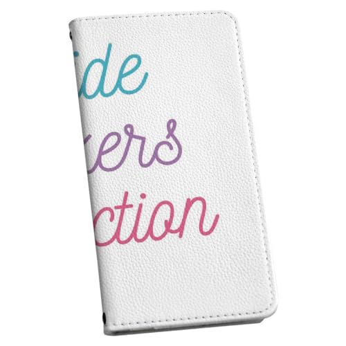 Galaxy A55 5G �p �P�[�X SC-53E / SCG27 �Ή� �蒠�^ PU���U�[ �}�O�l�b�g �J�[�h2�� �X�^���h ���� �X�e�b�J�[ �J���t�� 031843