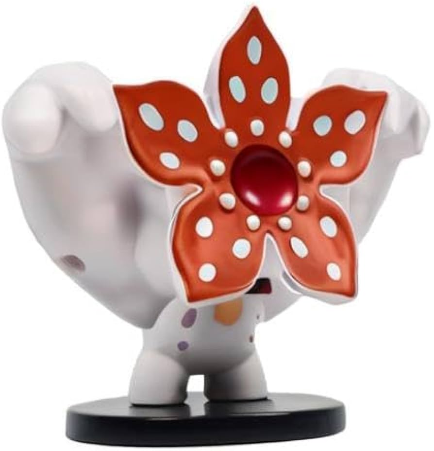 Amazon.co.jp: Mighty Jaxx ストレンジャー・シングス:DemoPets