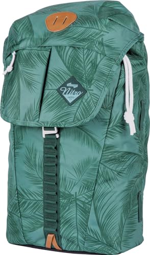 Sac à dos Nitro Cypress anti-fatigue dorsale coloris Coco taille unique