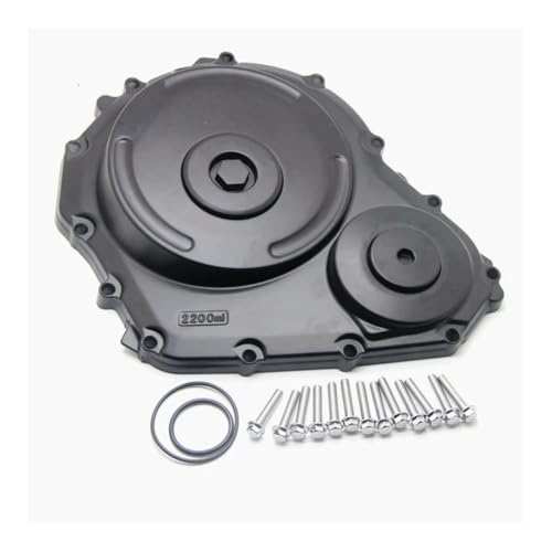 Couvercle d'embrayage anti-choc et protection stator droit pour GSXR 2006-2017