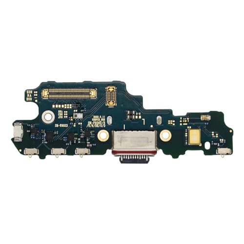 Connecteur de charge USB pour Samsung Galaxy Z Fold 4 SM-F936U composant durable de haute précision