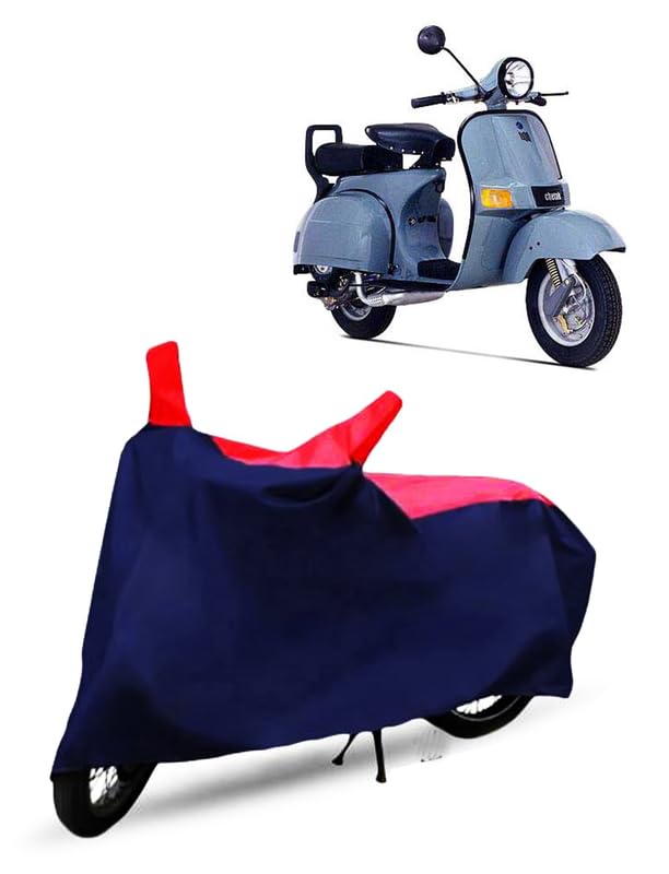Image of Waterproof Bike / SCOOTY Cover for Bajaj Chetak