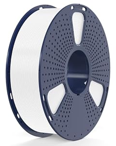 Sunlu High Speed PETG Filament 1,75 mm 1 kg Biały