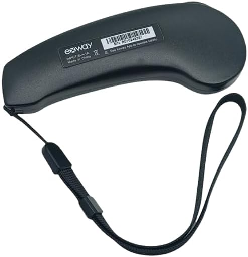 Exway R1 Remote Control for X1 Series Flex Flex ER Wave Atlas Electric Skateboard Special Replace Parts