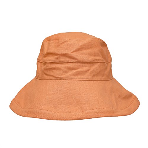 Insect Shield Women's Sun Hat, Coral, One Size Adjustable #TOP17