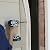 M-D Building Products 87700 9-Feet Dual Vinyl Garage Door Seal for Top and Sides, White