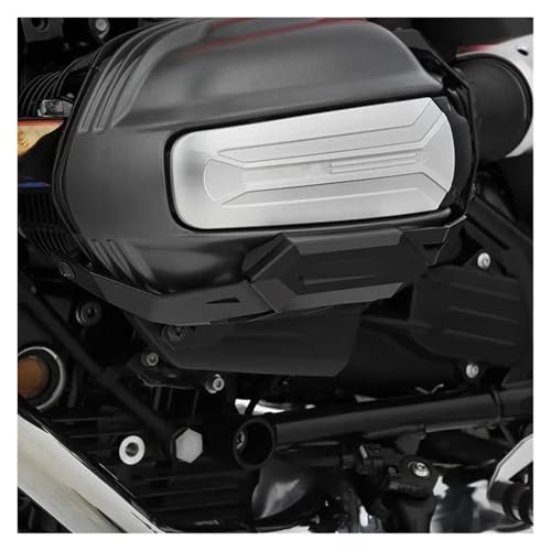 Protector de válvula de culata contra impactos en cilindros de BMW R12 Ninet