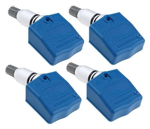 Capteur de pression des pneus BMW FX35 FX45 - Idéal pour vos voyages