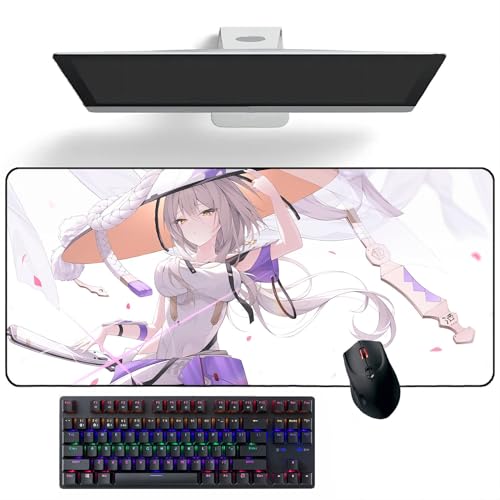 【韓国正規品】勝利の女神 ニケ Nonsense Red マット マウスパッド 韓国正規品】勝利の女神 ニケ Nonsense Red マット マウスパッド