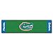 Fanmats Florida Gators Golf Putting Green Runner